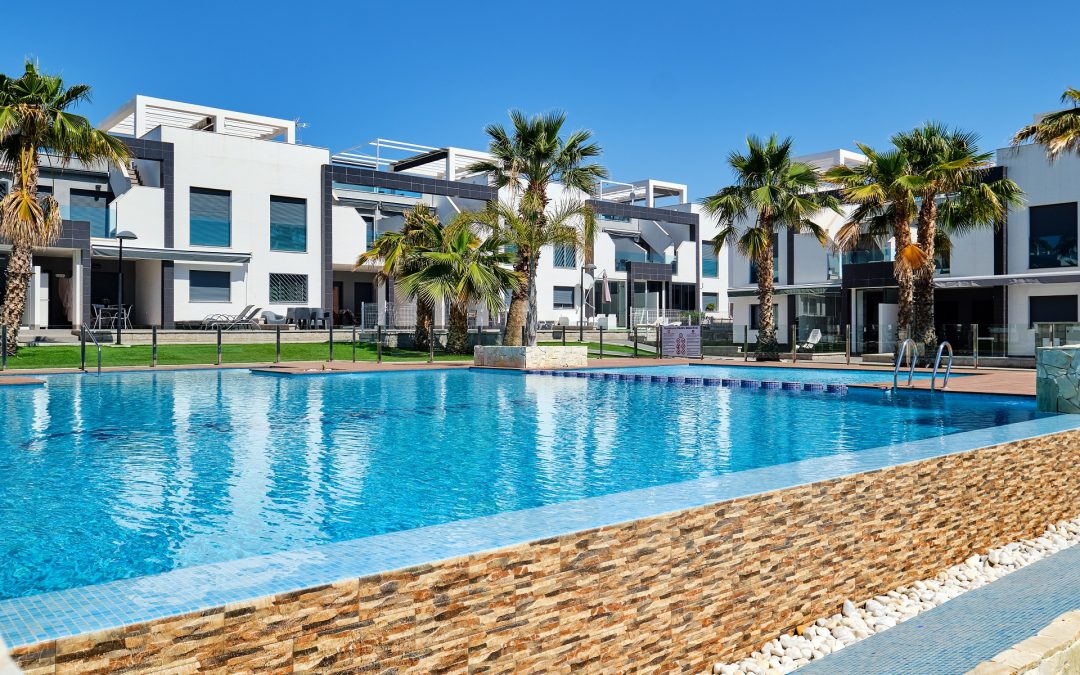 Mijas Real Estate Prices: A Guide to Finding the Sale Price of Property