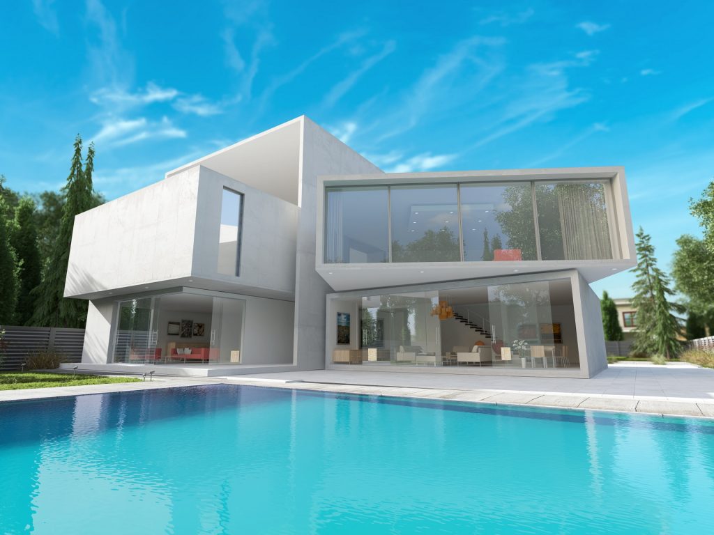 Costa del Sol Property villa for sale