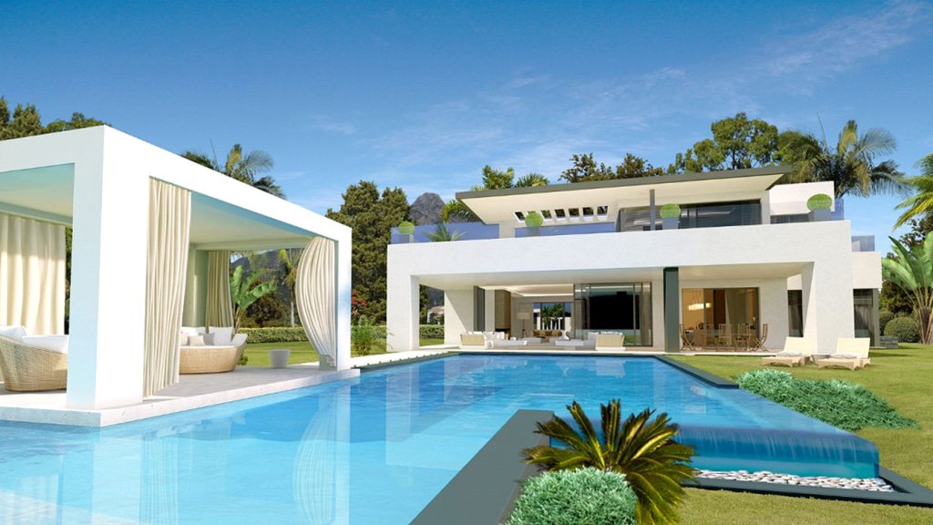 Selling your home in Mijas