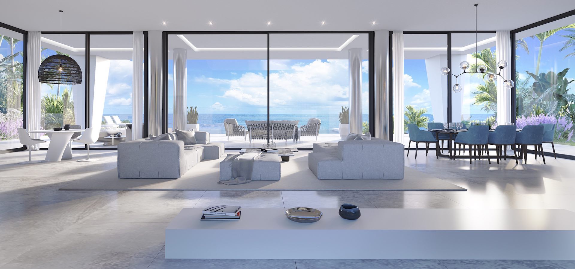 new apartment for sale mijas by Star La Cala