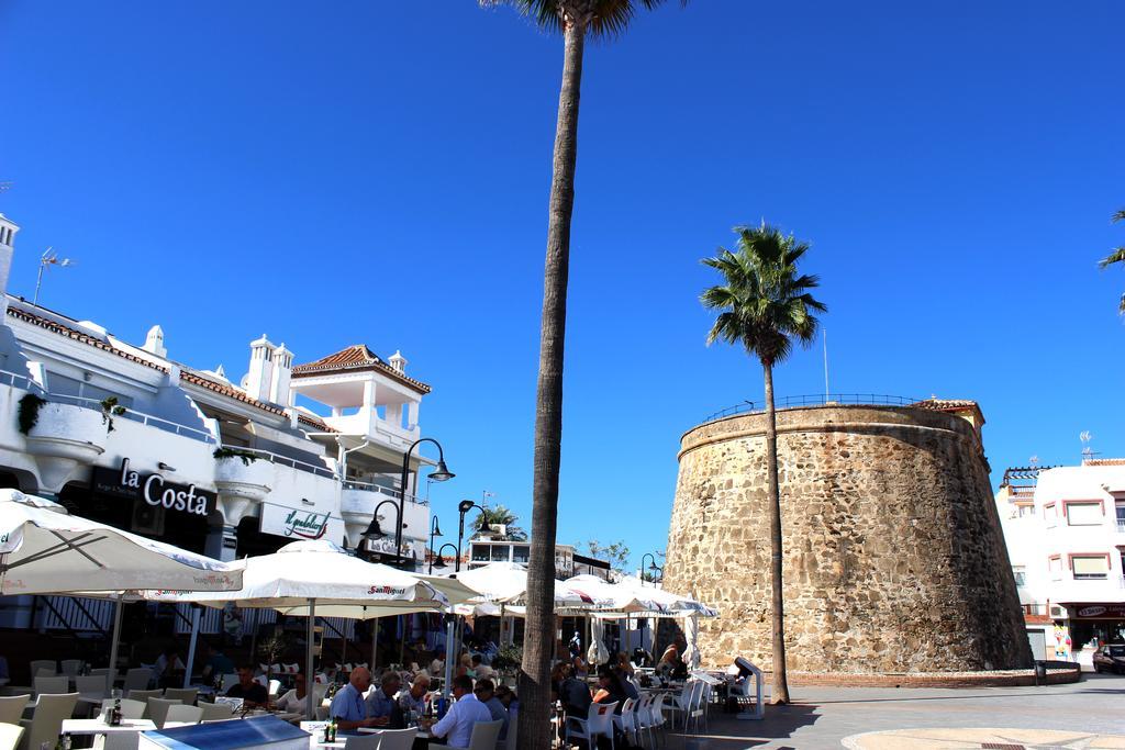 La Cala de Mijas Area Guide