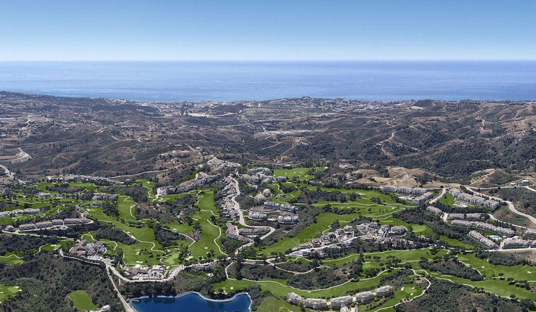 Urbanisation La Cala Golf: A Complete Guide