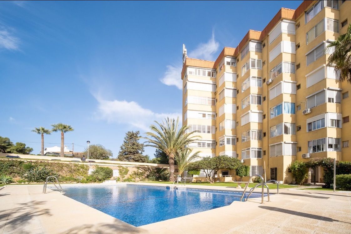 The best Investments in La Cala - Cheap One Bedroom apartment for sale in La Cala