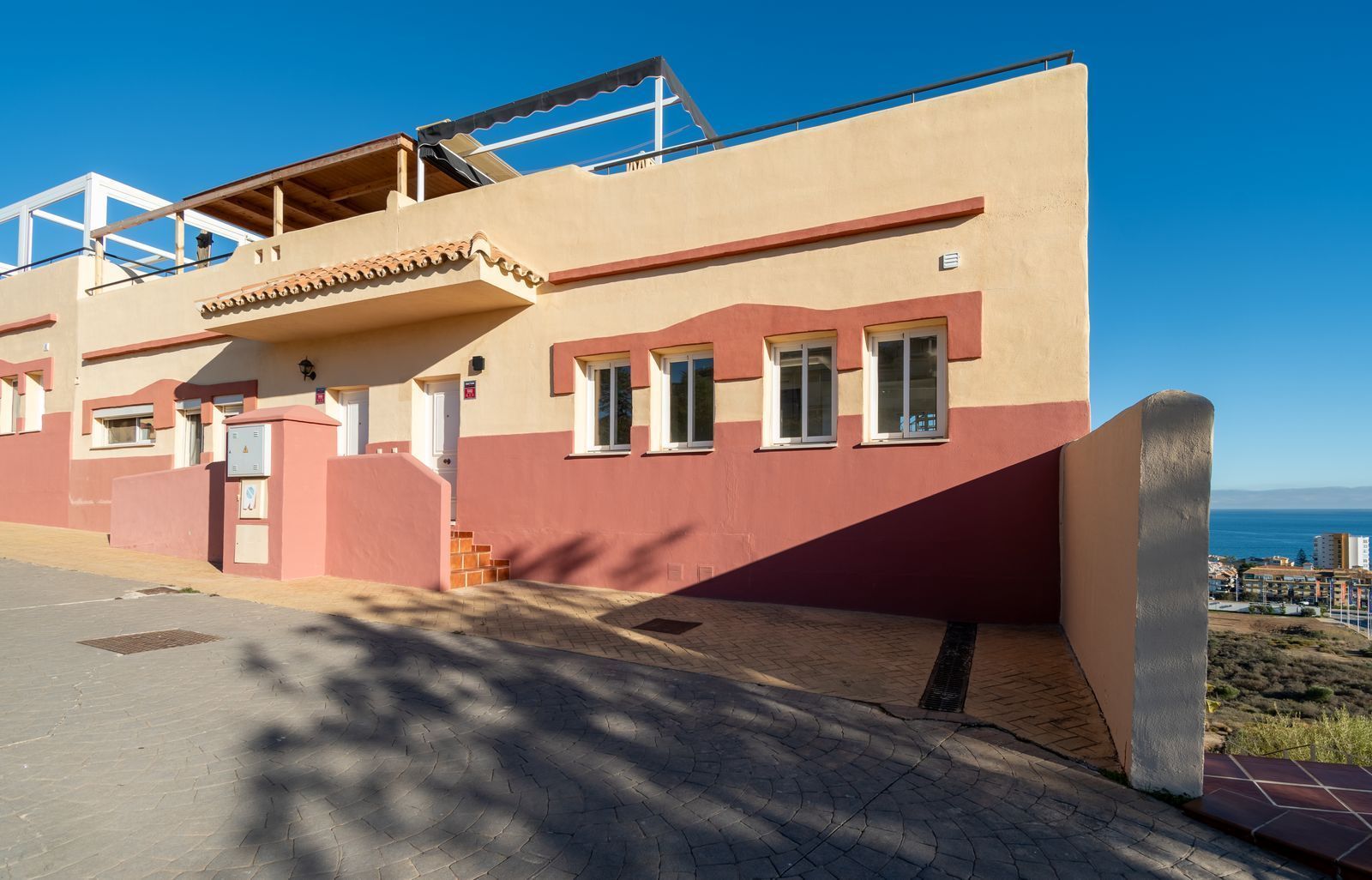 Urbanisation Las Terrazas de Calamijas - Penhouse for sale