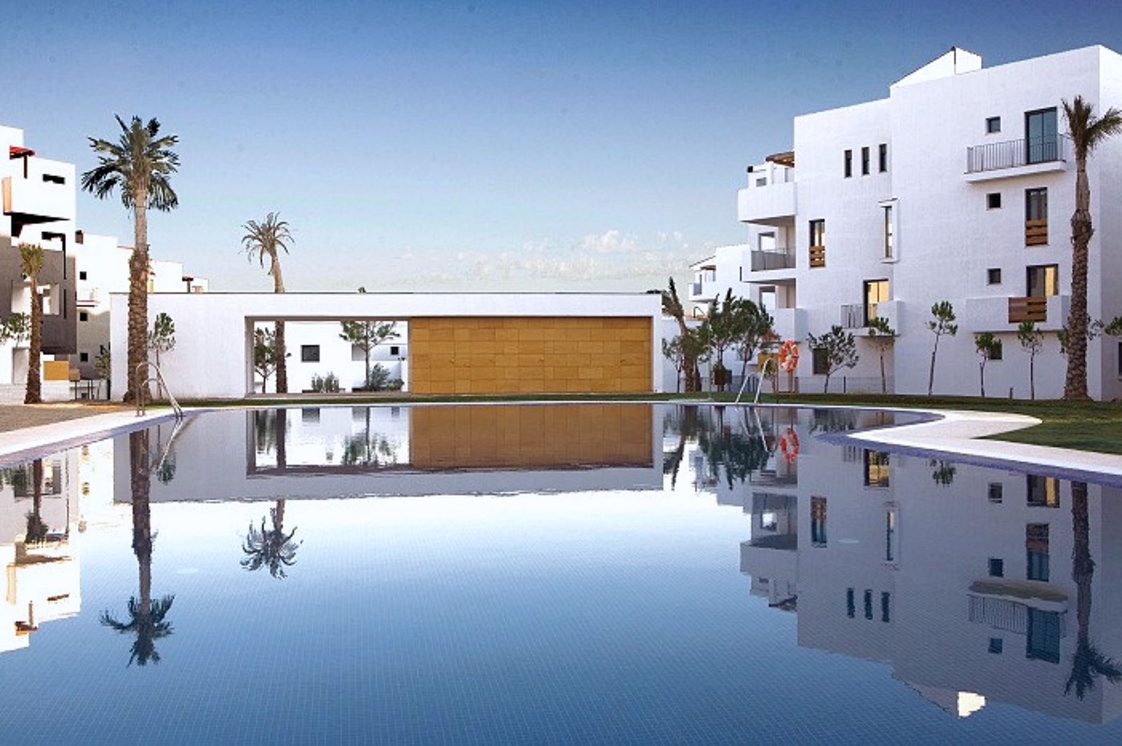 The best Investments in La Cala - Cheap Two Bedroom apartment for sale in La Cala