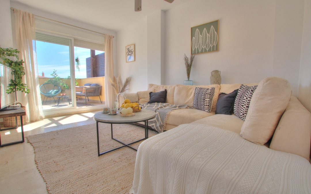 Sell Your Mijas Property with Style – Introducing Star Interiors