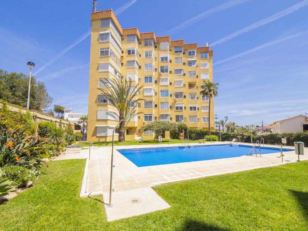 Our TOP 4 Resale Properties in La Cala No1: Apartment in Esmeralda