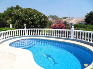 Last Chance for the Golden Visa! Cheap Villa For Sale near La Cala de Mijas