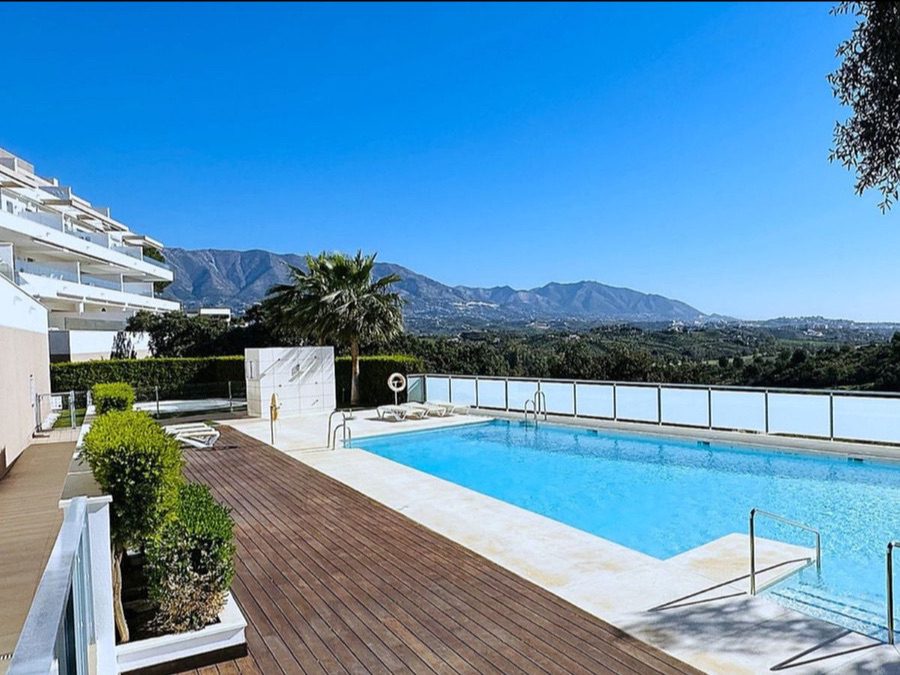 Top 3 Costa del Sol Properties to See This January 2025