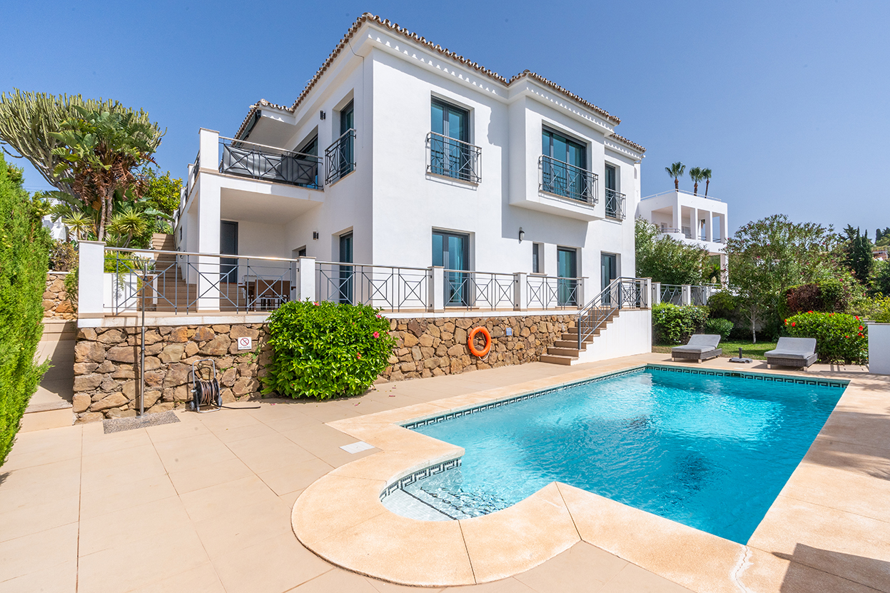 La Cala Hills - Mijas Golf
