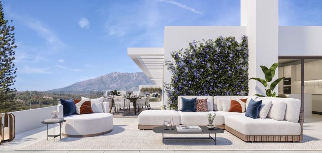 Front Line Golf Investment Costa del Sol