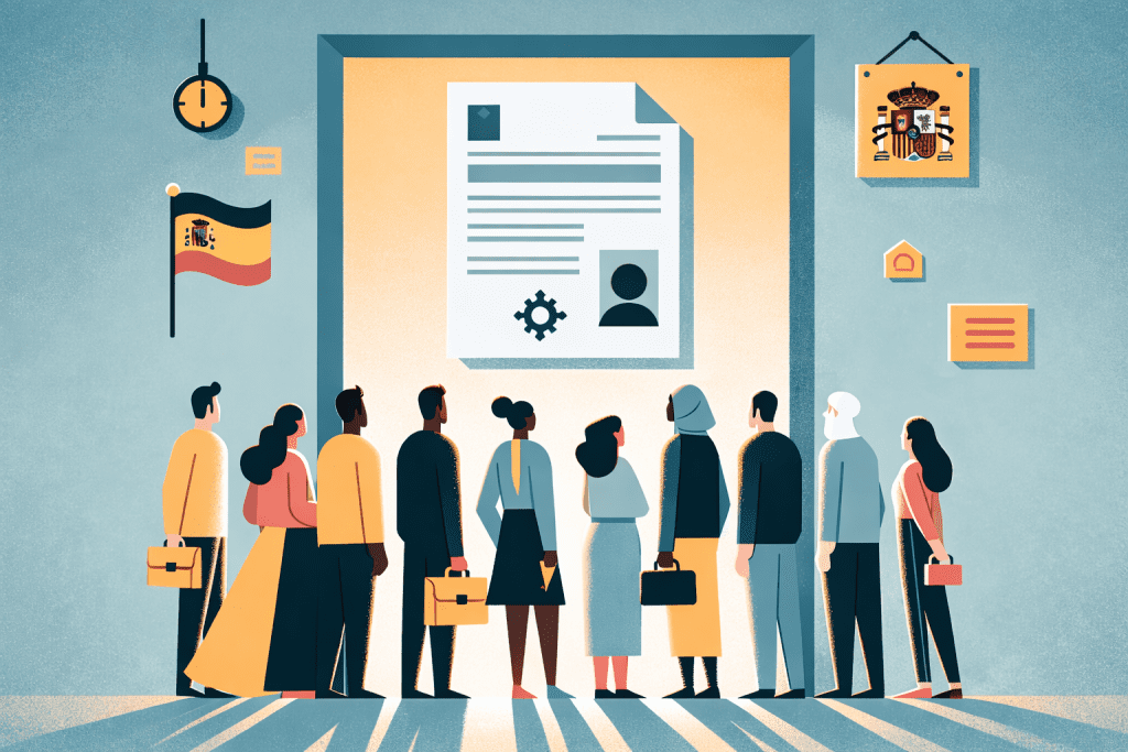 Spain’s New Immigrant Amnesty: Who Qualifies, What It Means and What Happens Next