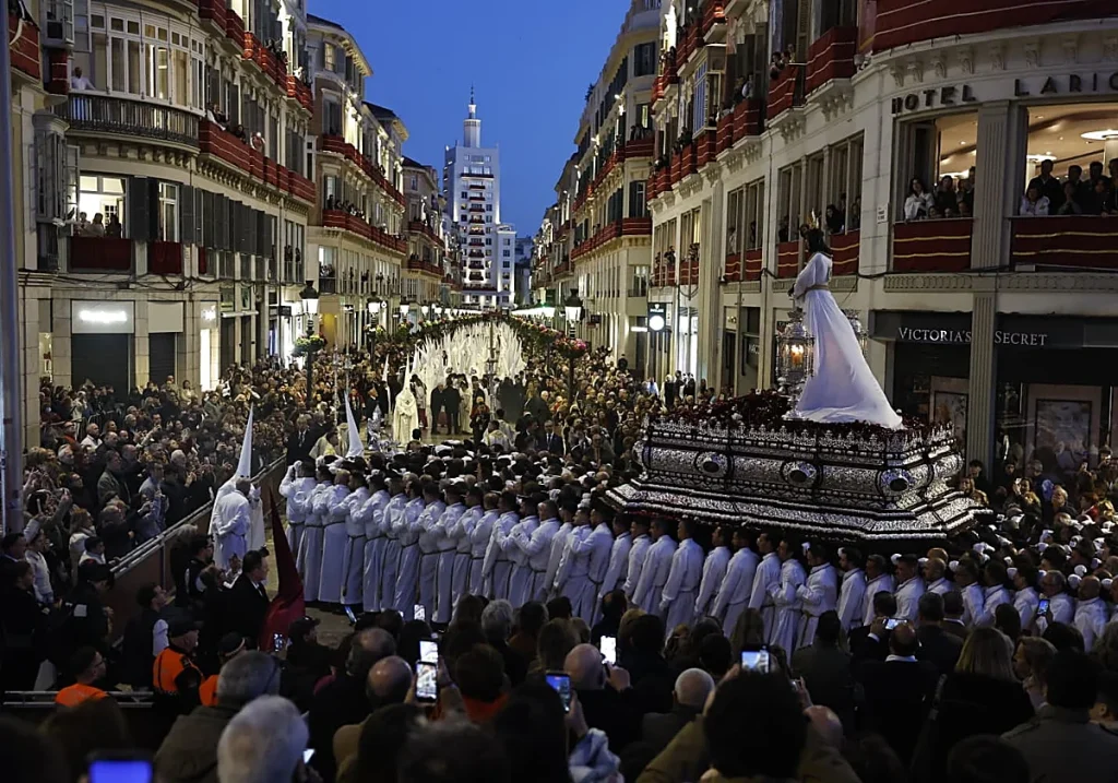 Easter on the Costa del Sol 2026: