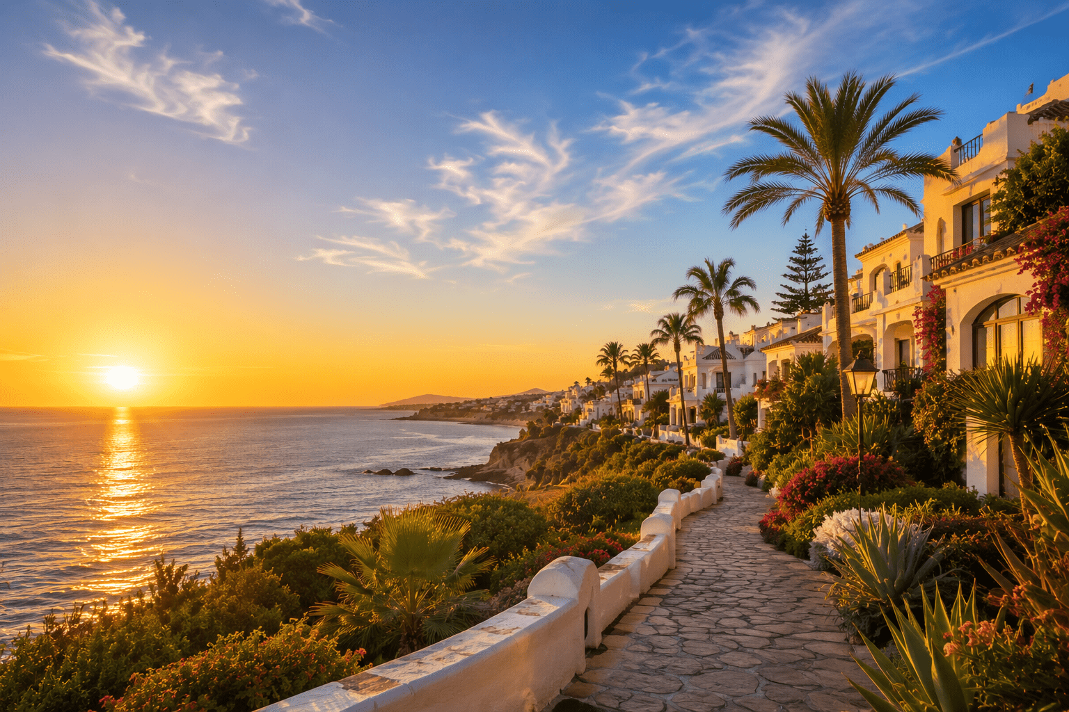 Riviera del Sol